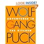 Wolfgang Puck Adventures in the Kitchen