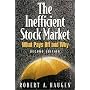 The Inefficient Stock Market