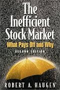 The Inefficient Stock Market