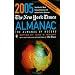 books of world almanac !!