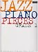 Jazz Piano Pieces: Grade 1