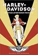 Harley-Davidson&reg;: 30 Vintage Advertisement Postcards (Collectible Postcards)