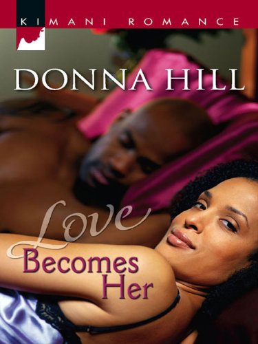 Love Becomes Her (Pause for Men)