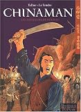 Revue Dupuis  / Chinaman, tome 4