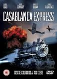 Casablanca Express [DVD]