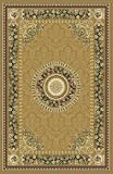 Machine-Made Rugs