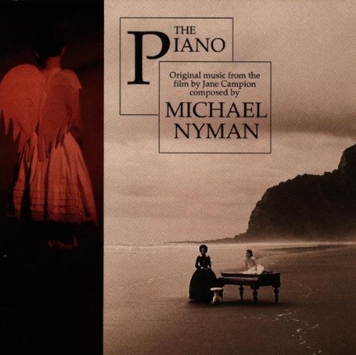 Michael Nyman - BANDAS SONORAS ORIGINALES - Zortam Music