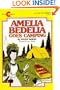 Amelia Bedelia Goes Camping