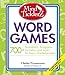 Mind Ticklerz Word Games: 700+ Scramblers, Anagrams, Acrostics, and more - for hours of entertainment