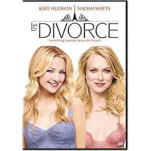 Le Divorce (2003)