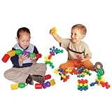 Review   / 12 Piece Giant Stars/18Piece Mini Stars/24Piece Click and Link Blocks