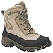 Columbia Sportswear Women's Bugaboot Omni-Tech Snow Boot,British Tan/Serene,8 M