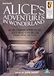 Alice's Adventures In Wonderland (Boxset with Book) [DVD] [1972]