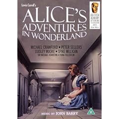 Alice's Adventures In Wonderland