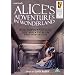 Alice's Adventures In Wonderland (Boxset with Book) [DVD] [1972]