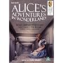 Alice's Adventures In Wonderland
