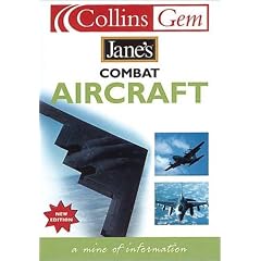 Collins Gem - Combat Aircraft