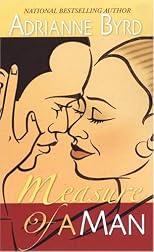 Measure of a Man (Arabesque)