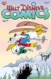 Walt Disney's Comics & Stories #666 (Walt Disney's Comics and Stories (Graphic Novels)) Walt Disney's Comics & Stories #666 (Walt Disney's Comics and Stories (Graphic Novels))