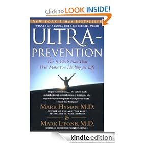 Ultraprevention