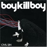 Buy : Civil Sin