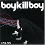 Civil Sin [CD 2]