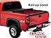 Lund 96063 Genesis Roll-Up Latching Tonneau Cover Image