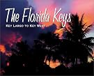 The Florida Keys...