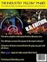 The Industry Yellow Pages, Volume 5: The Complete Major & Independent Record Label Music Business Directory, 2002-2003 U.S. Edition