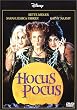 Hocus Pocus : Les Trois sorci�res