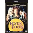 Hocus Pocus [Region 2] by 
