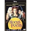 Hocus Pocus : Les Trois sorci�res