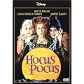 Hocus Pocus : Les Trois sorci�res