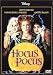 DVD : Hocus Pocus [Region 2]