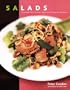 Salads: Innovative Main Courses, Appetizers, Desserts, and More