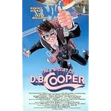 Pursuit of D.B. Cooper