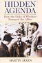 Hidden Agenda: How the Duke of Windsor Betrayed the Allies
