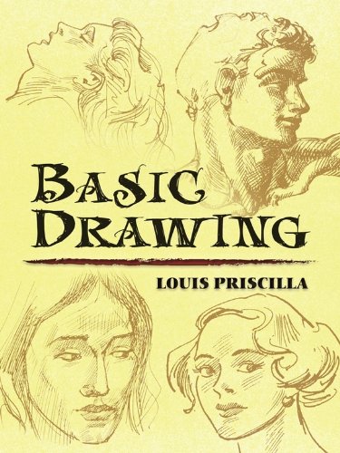 Basic Drawing (Dover Art Instruction)