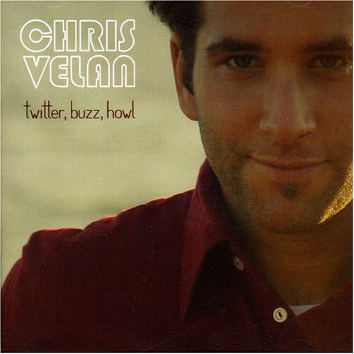 Cover image : Twitter, Buzz, Howl