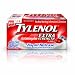 Tylenol Extra Strength Rapid Release Gelcaps, 500 Mg Each 50 Count