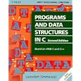  Programs and Data Structures in C: Based on ANSI C and C++, 2nd Edition 
