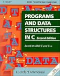 Programs and Data Structures in C: Ba...