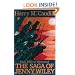 Dark Hills to Westward: The Saga of Jenny Wiley