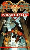 Shadowrun 14: Nosferatu (Shadowrun)