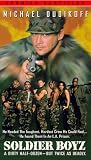 Soldier Boyz (Spanish) Soldier Boyz (Spanish)