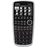 CASIO PRIZM FX-CG10 Graphing Calculator