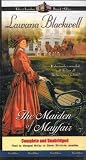 The Maiden of Mayfair (Tales of London)