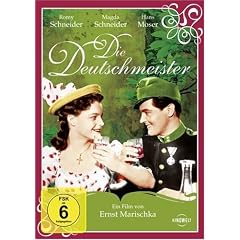 Die Deutschmeister