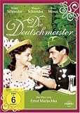 Die Deutschmeister