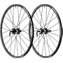 Mavic Crossmax ST Disc Mountain Bike Wheels, 6-Bolt I.S.